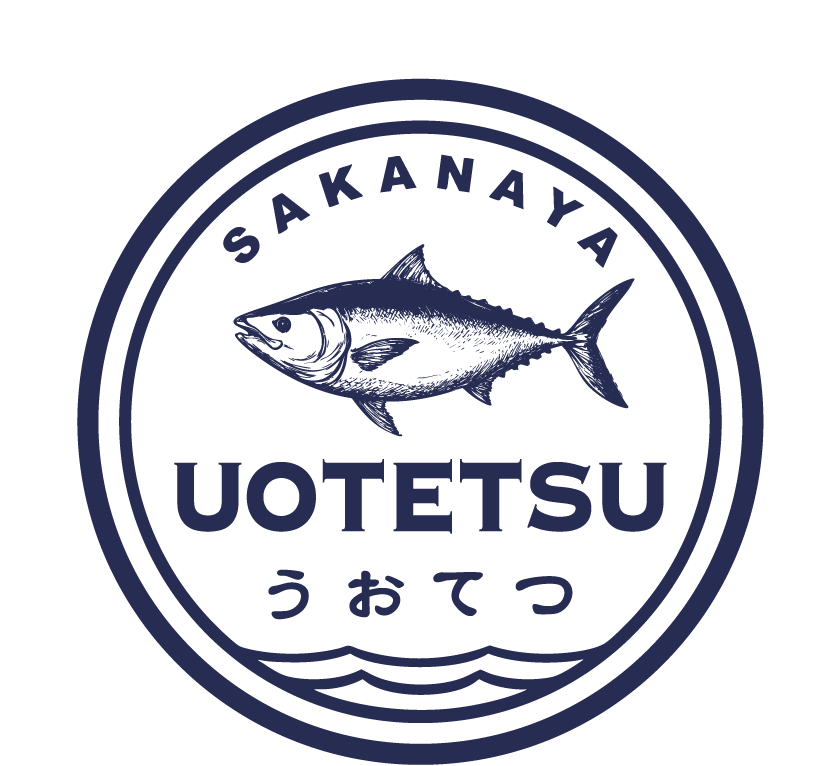 魚のある食卓を、もっと身近に、もっと楽しく。SAKANAYA UOTETSU うおてつ