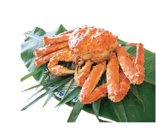 季節の魚介も！