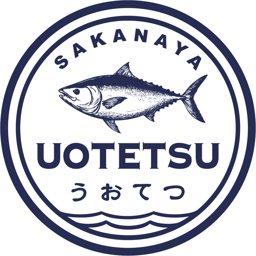 SAKANAYA UOTETSU うおてっ